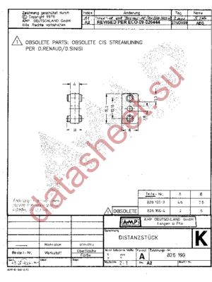 1-826199-0 datasheet  